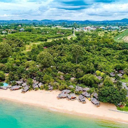 The Sunset Village -Sha Plus Certified Nacsomtien Kültér fotó