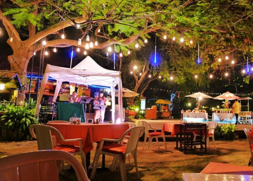 The Sunset Village -Sha Plus Certified Nacsomtien Kültér fotó