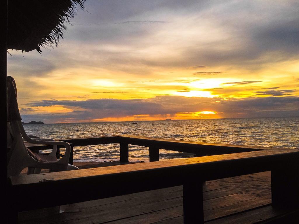 The Sunset Village -Sha Plus Certified Nacsomtien Kültér fotó
