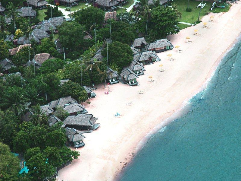 The Sunset Village -Sha Plus Certified Nacsomtien Kültér fotó