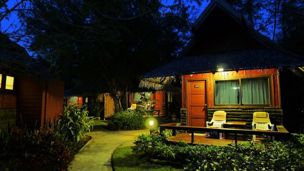 The Sunset Village -Sha Plus Certified Nacsomtien Kültér fotó