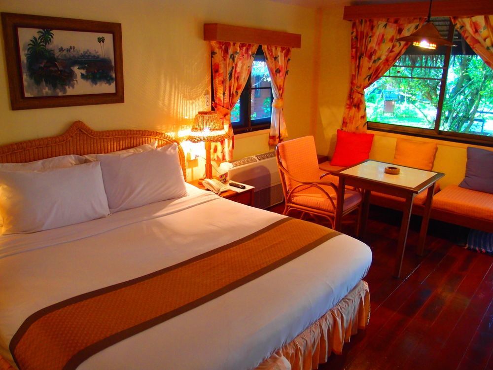The Sunset Village -Sha Plus Certified Nacsomtien Kültér fotó