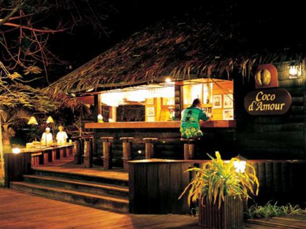 The Sunset Village -Sha Plus Certified Nacsomtien Kültér fotó