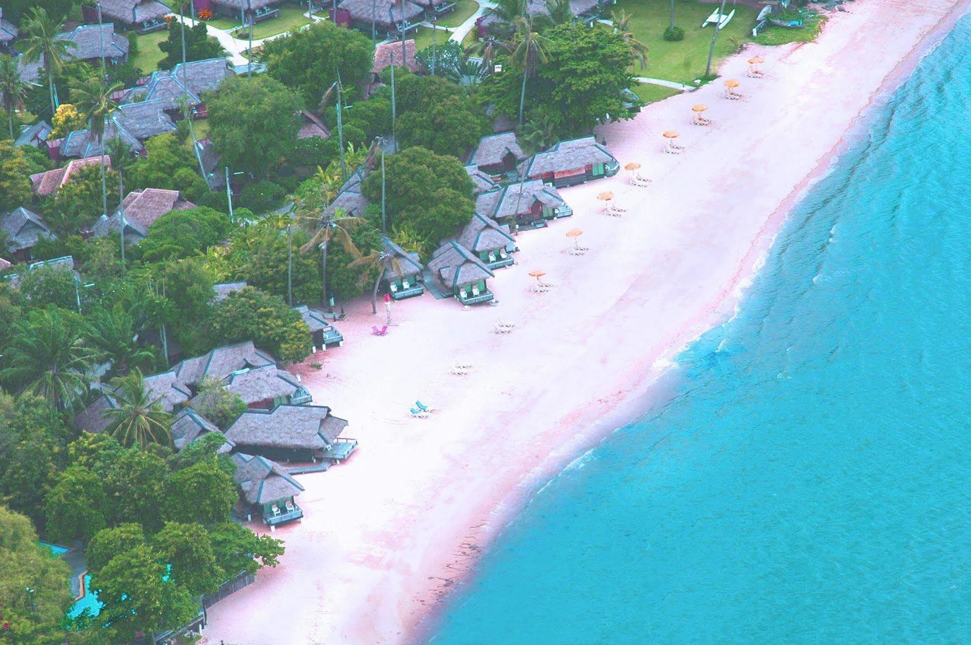 The Sunset Village -Sha Plus Certified Nacsomtien Kültér fotó