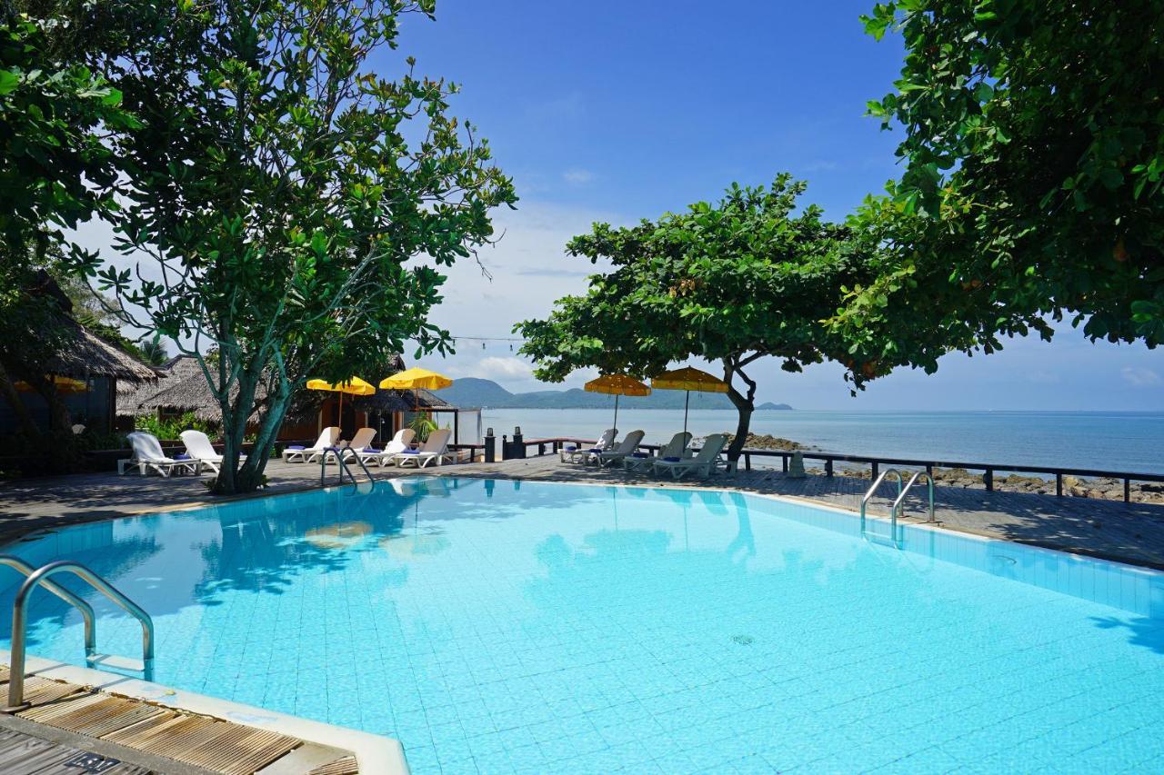 The Sunset Village -Sha Plus Certified Nacsomtien Kültér fotó