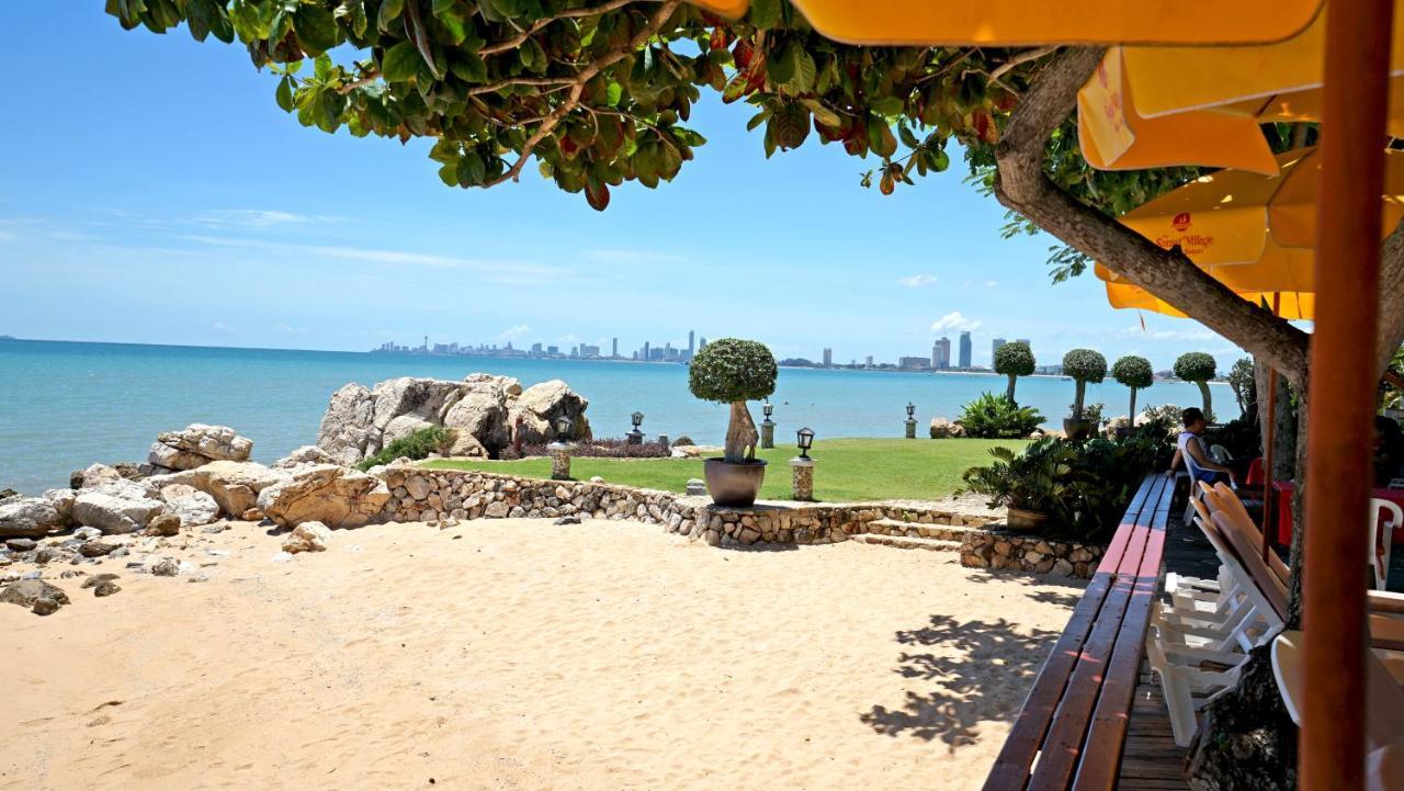The Sunset Village -Sha Plus Certified Nacsomtien Kültér fotó